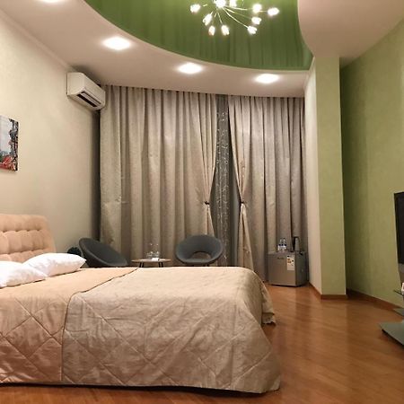 Apartments On Liuteranska Str. Киев Екстериор снимка