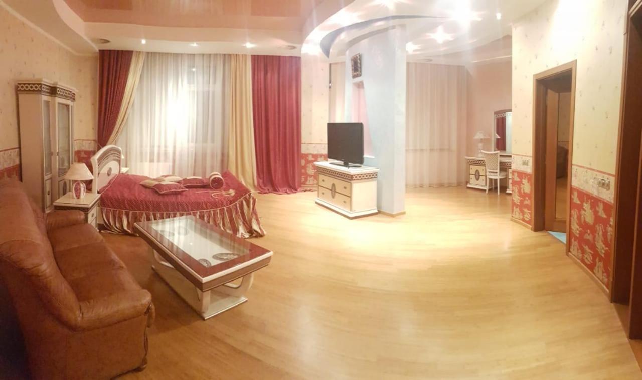 Apartments On Liuteranska Str. Киев Екстериор снимка