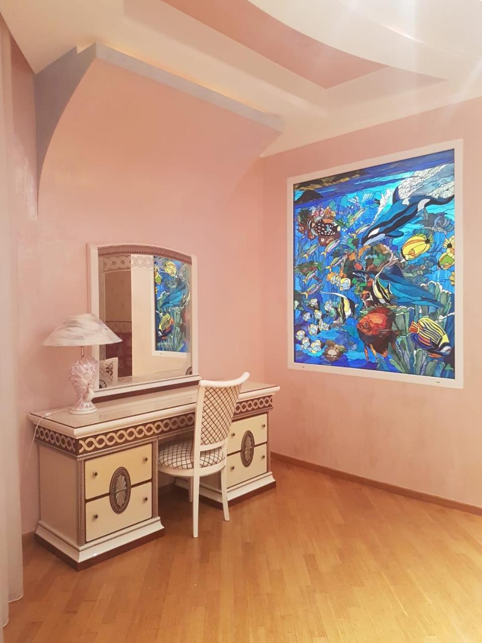 Apartments On Liuteranska Str. Киев Екстериор снимка